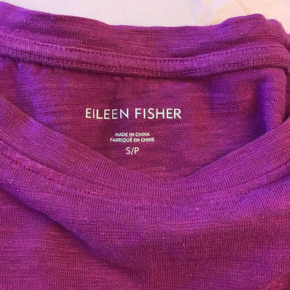 Eileen Fisher Tee Shirt